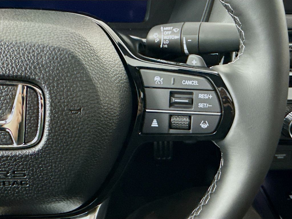 Thumbnail: 2026 Honda Civic - 12