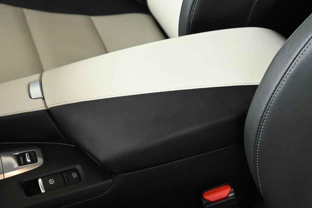 Thumbnail: 2025 INFINITI QX55 - 26