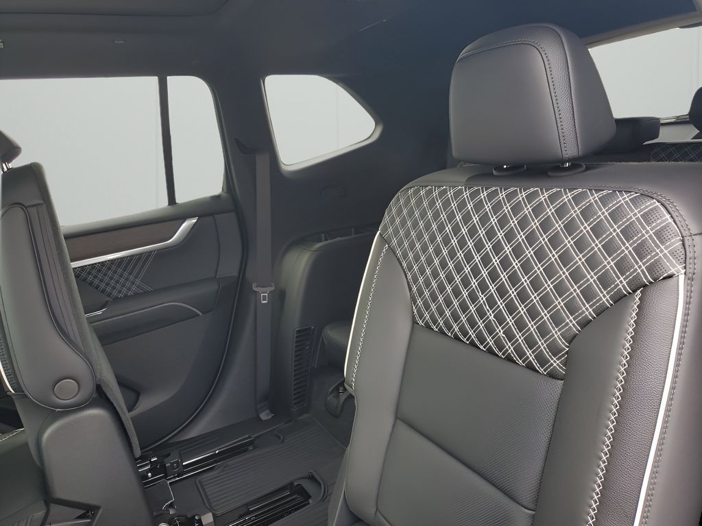 New 2026 Silver GMC Denali image 21