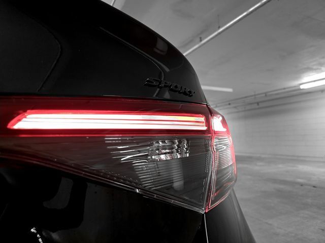 2026 Honda Civic Sport photo 14