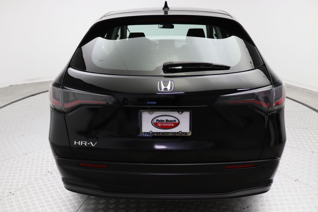 Thumbnail: 2023 Honda HR-V - 10
