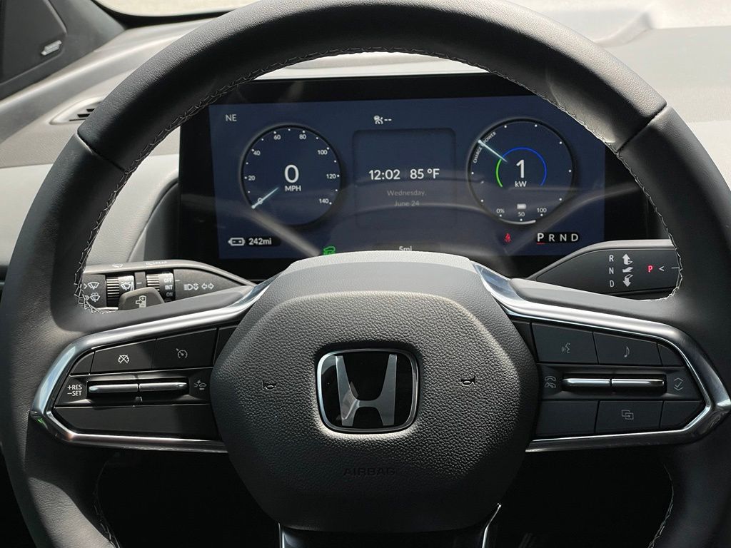 Thumbnail: 2026 Honda Prologue - 12