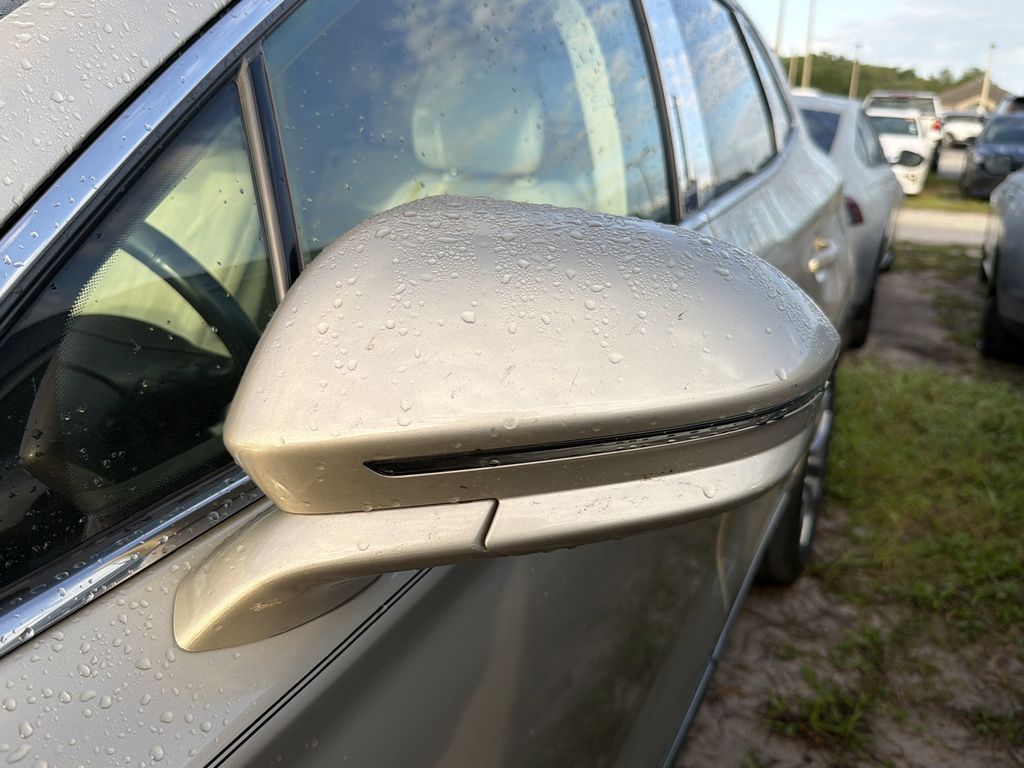 used 2015 Lincoln MKC car, priced at $12,991