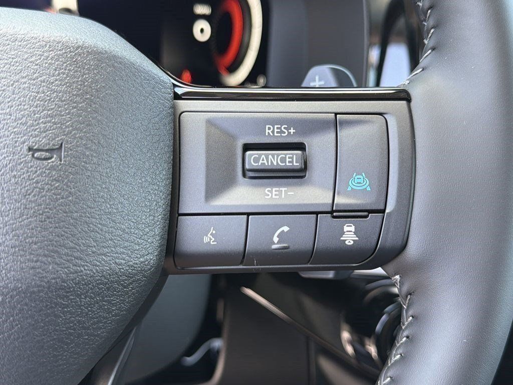 New 2026 Nissan Pathfinder SUV