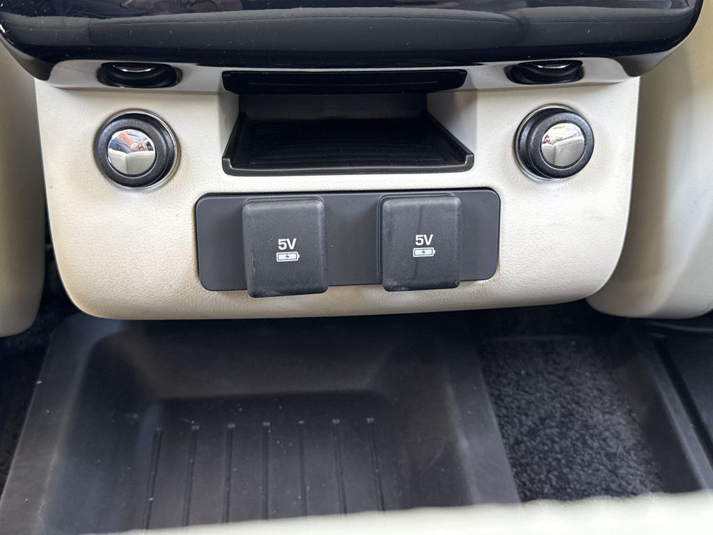 Used 2021 Land rover Range Rover SUV