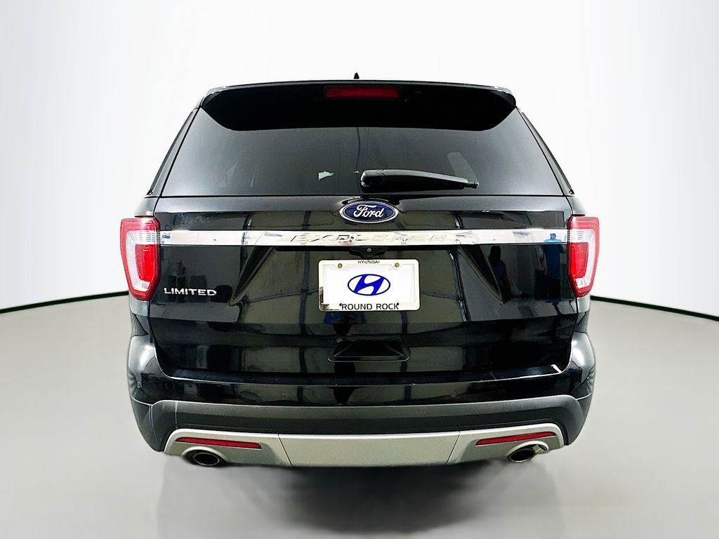 Thumbnail: 2017 Ford Explorer - 6