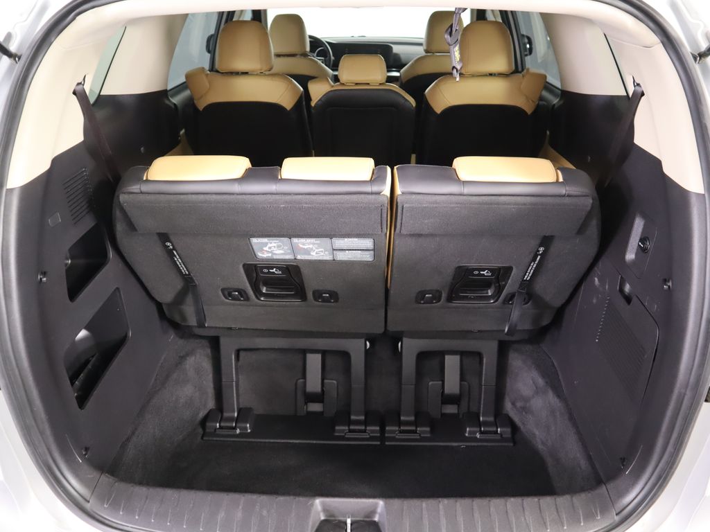 Thumbnail: 2023 Kia Carnival - 29