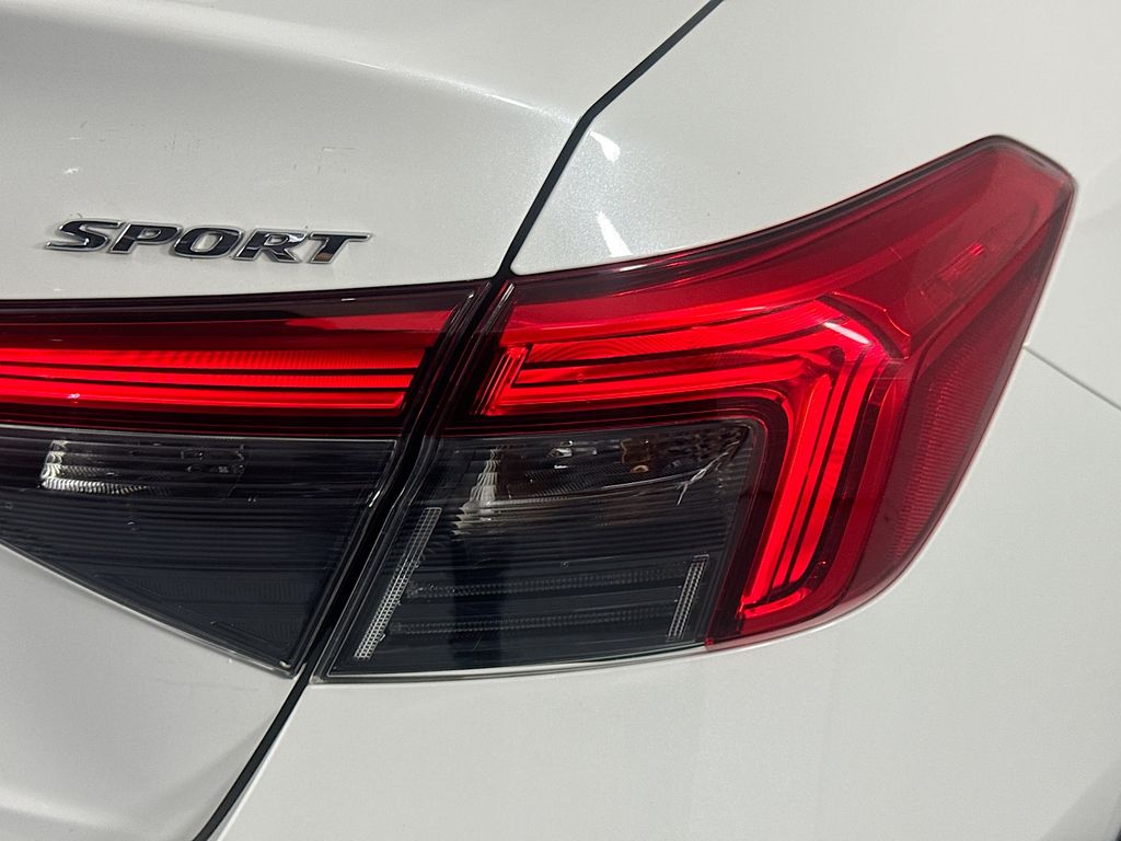 Used Car 2024 Honda Civic  Sport For Sale Under $25,000 In Austin, Texas