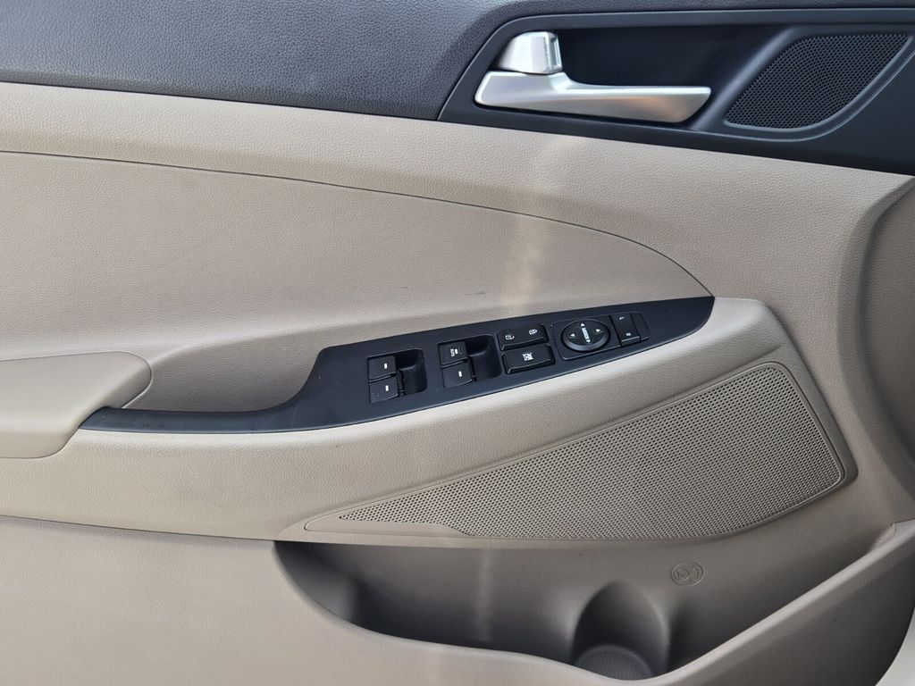 2020 Hyundai Tucson - $16,999