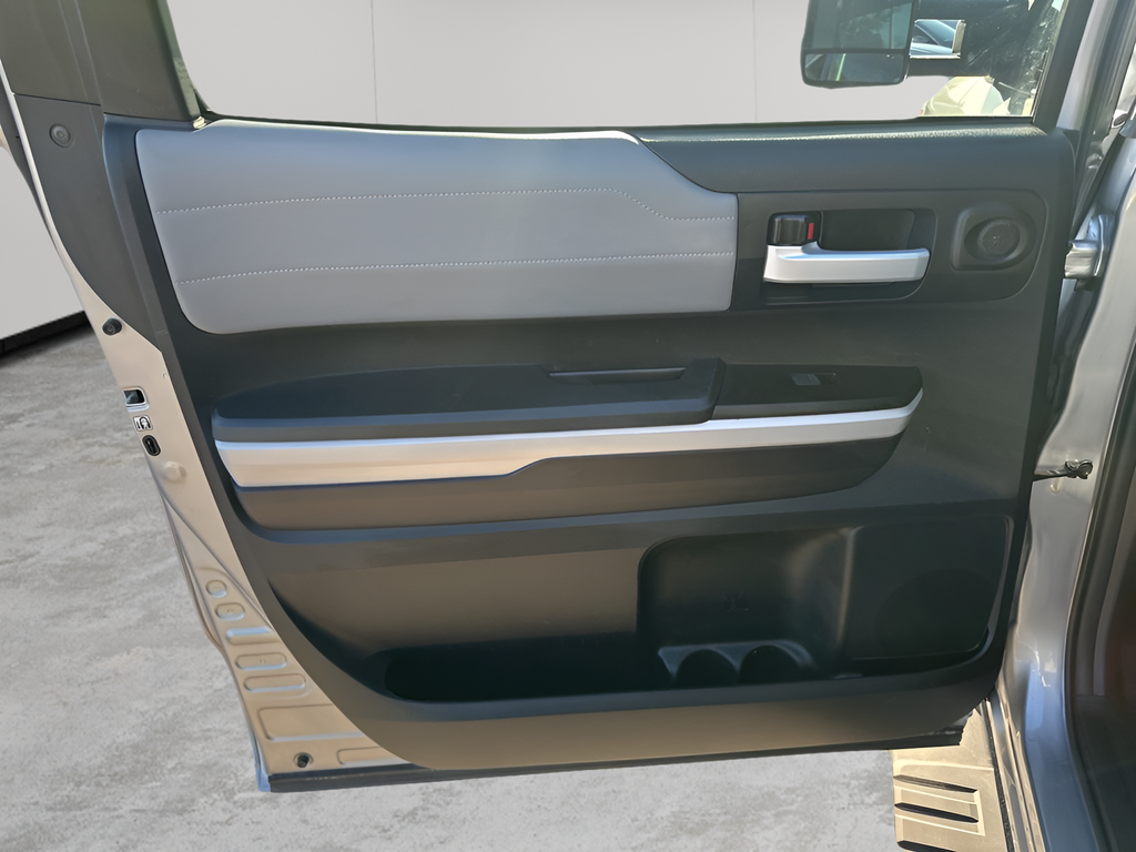 Used Car 2018 Toyota Tundra  Limited For Sale Under $35,000 In Austin, Texas