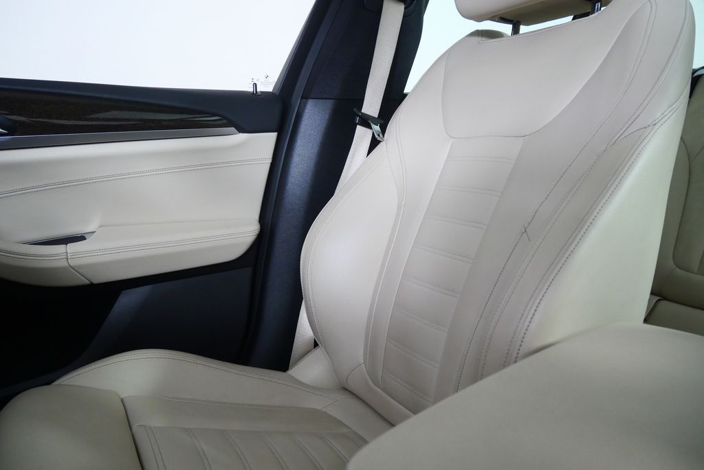 Thumbnail: 2020 BMW X3 - 24