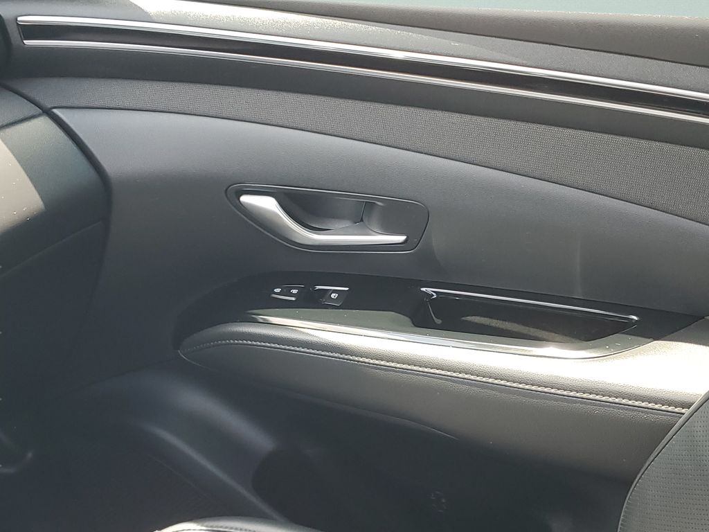 Certified Used 2024 Black Hyundai XRT image 14