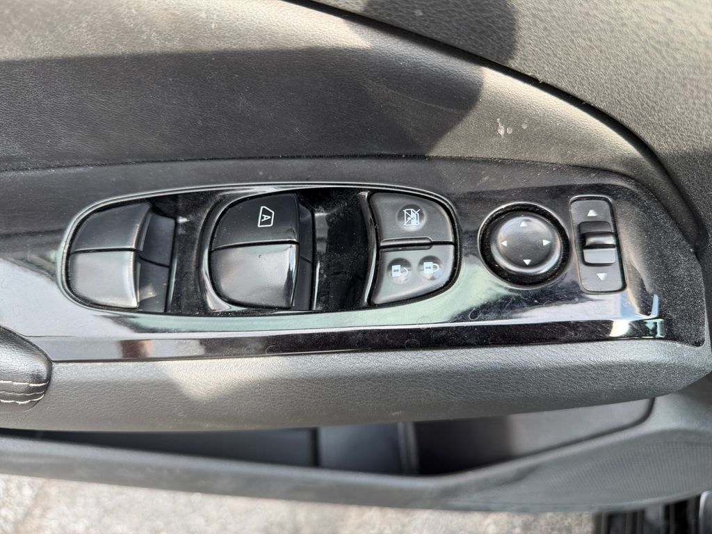 2023 Nissan Altima 2.5 SV Black at Luther Ford