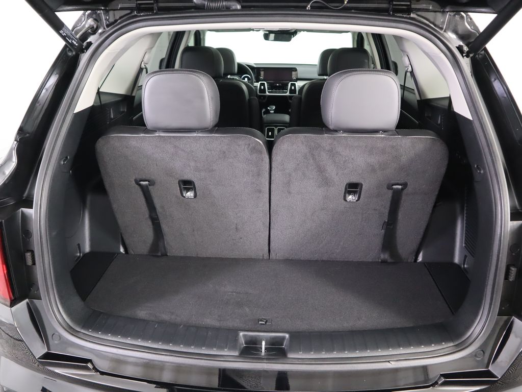 2023 Kia Sorento SX 30