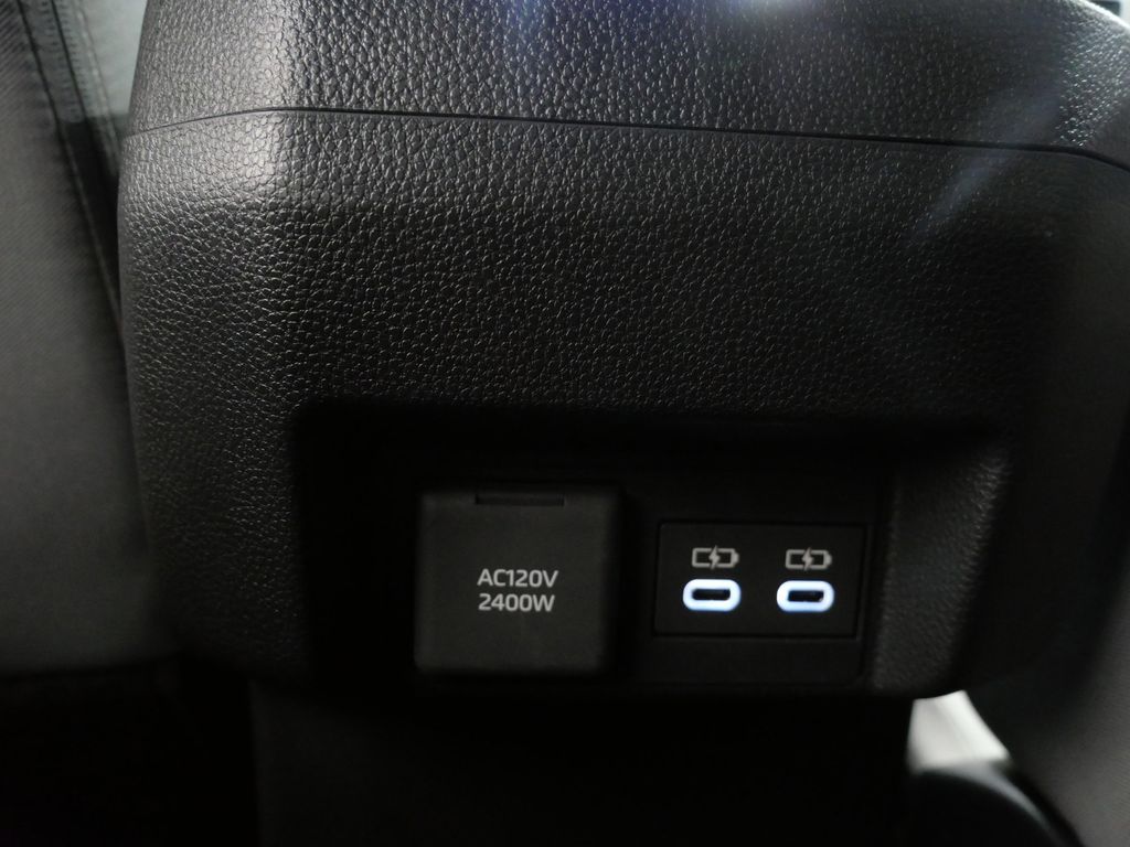 Used 2026 Toyota Tacoma Hybrid Truck