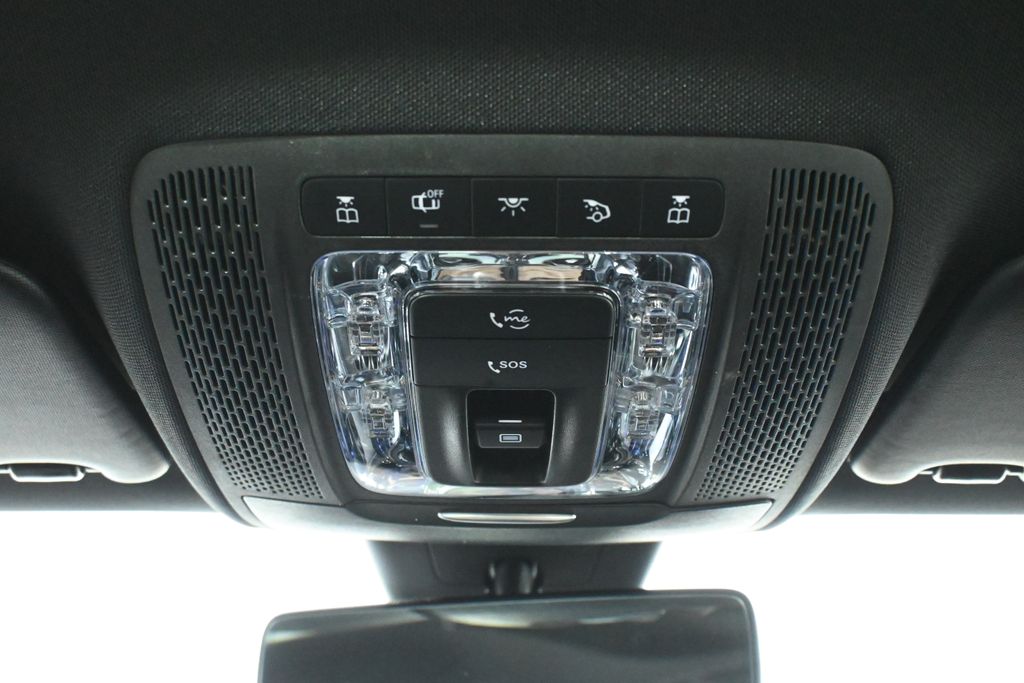 Thumbnail: 2020 Mercedes-Benz A-Class - 19