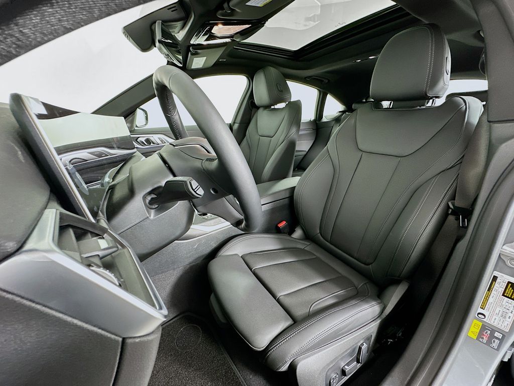 2024 BMW i4 eDrive35 16