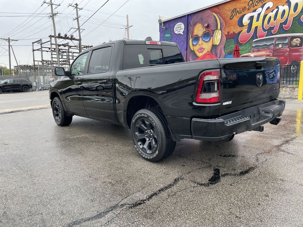 Used 2020 Ram 1500 Truck