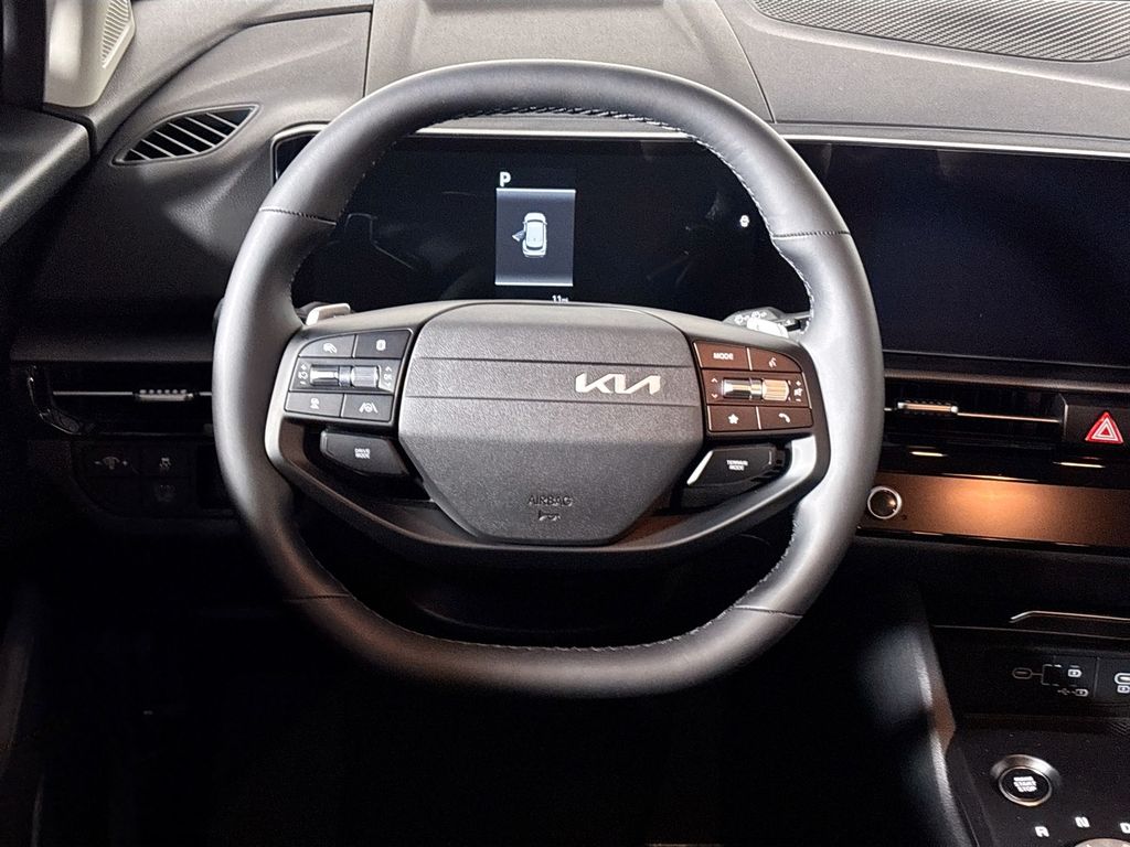2027 Kia Sportage Hybrid S