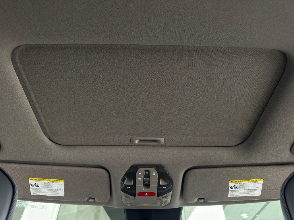 2026 Kia EV9 Land Black at Joe Myers Mazda Kia
