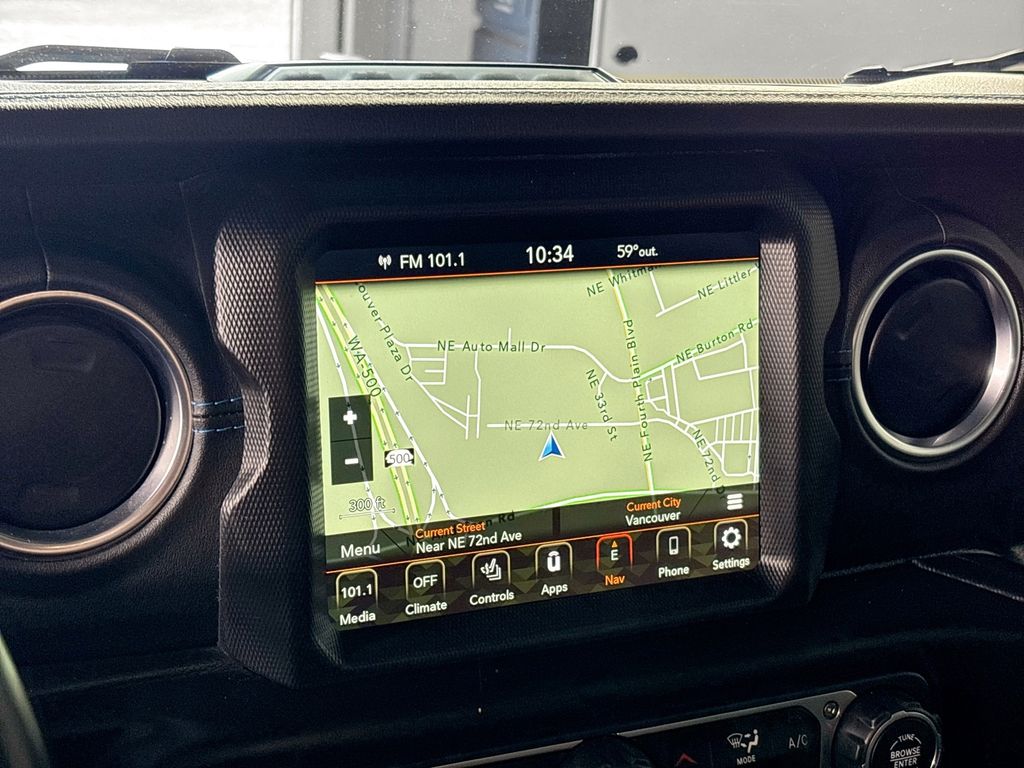 2023 Jeep Wrangler Rubicon 4xe