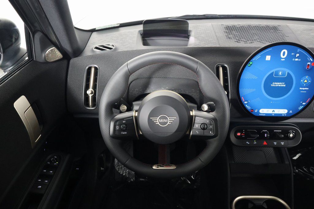 Thumbnail: 2027 MINI Cooper Countryman - 3
