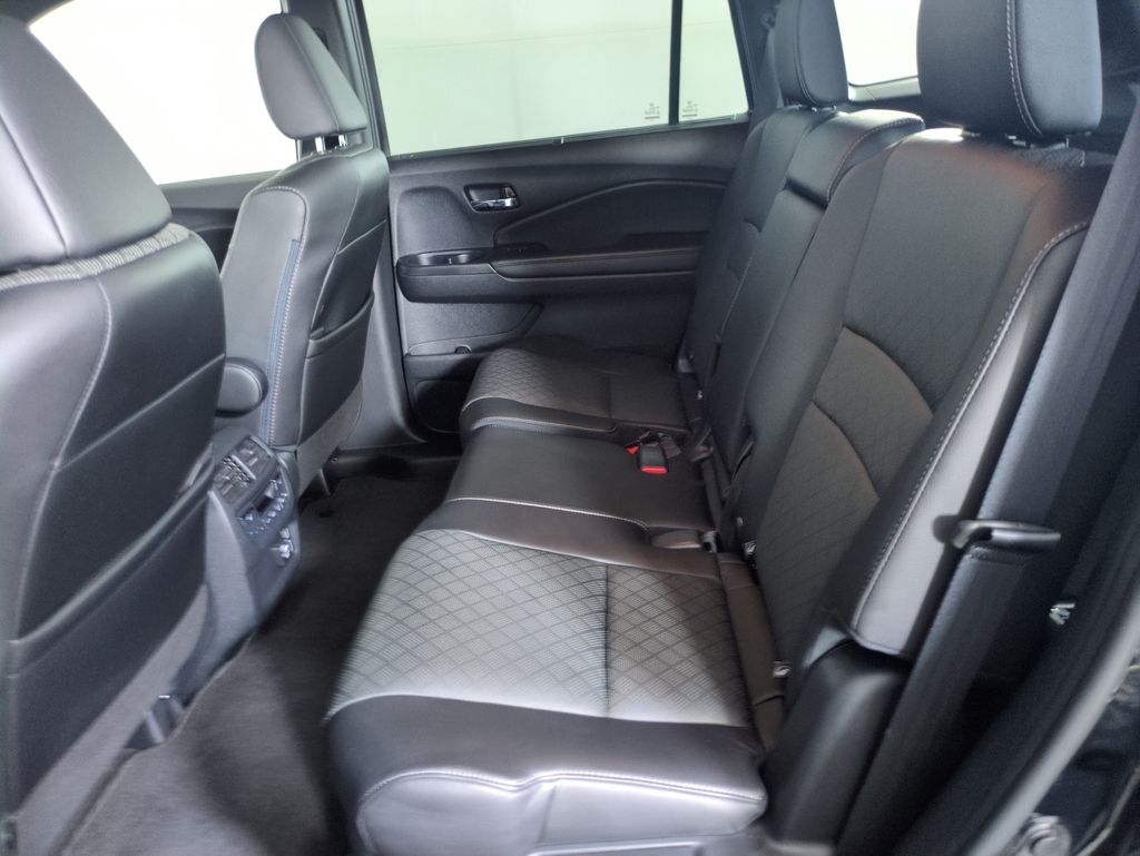 Used 2021 Honda Passport Elite For Sale in Fort Wayne, IN