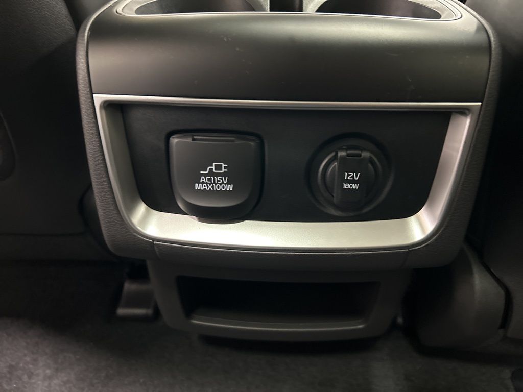 new 2026 Kia Carnival Hybrid car, priced at $1,164,713