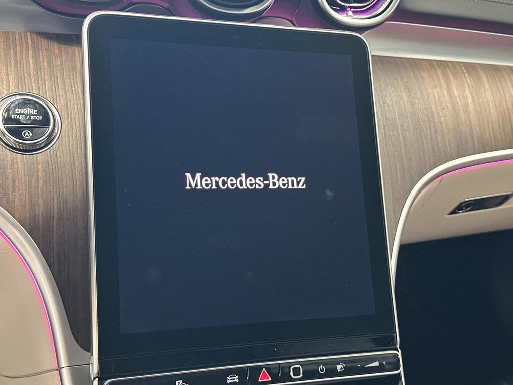 Thumbnail: 2026 Mercedes-Benz CLE - 22