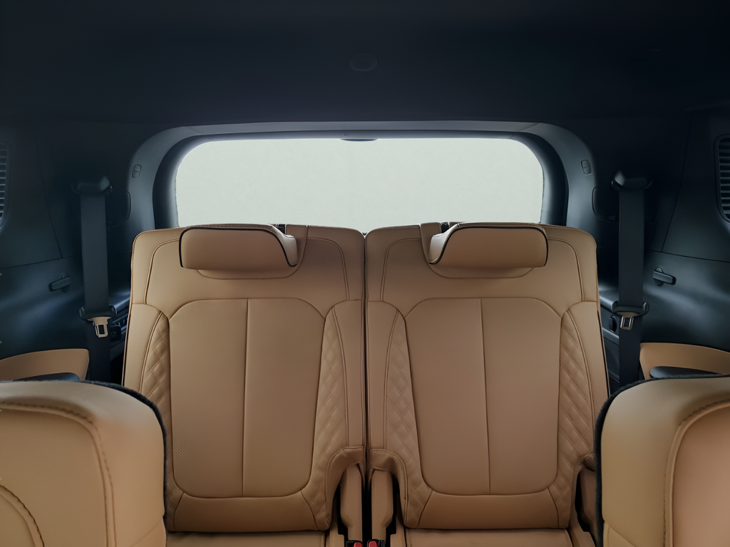 New Car 2025 Jeep Grand Cherokee L  Summit For Sale Under $60,000 In Austin, Texas