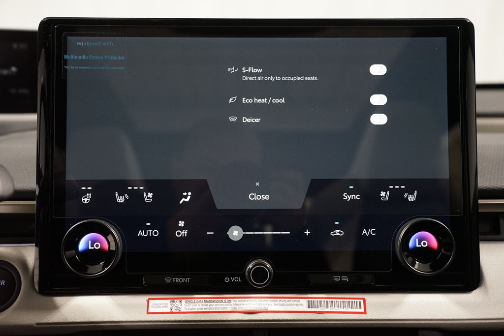 Thumbnail: 2026 Toyota bZ - 20