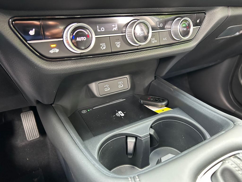 Thumbnail: 2026 Honda HR-V - 31