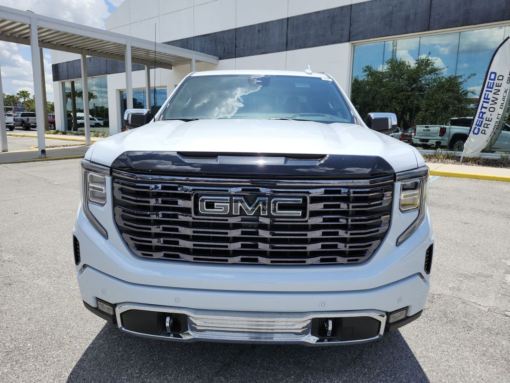 new 2026 GMC Sierra 1500 car, priced at $72,699