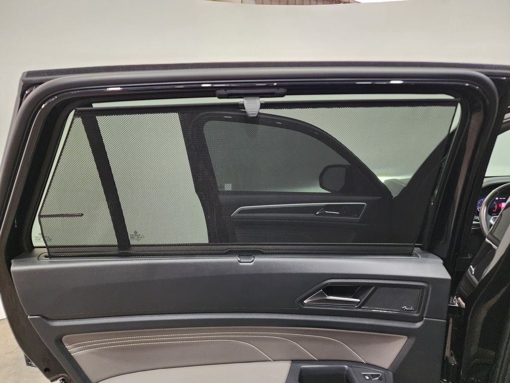 2021 Volkswagen Atlas Cross Sport 3.6L V6 SEL Premium R-Line