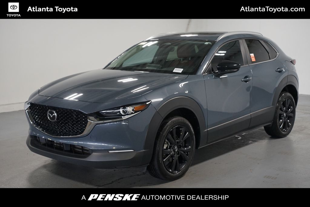 Thumbnail: 2024 Mazda CX-30 - 1