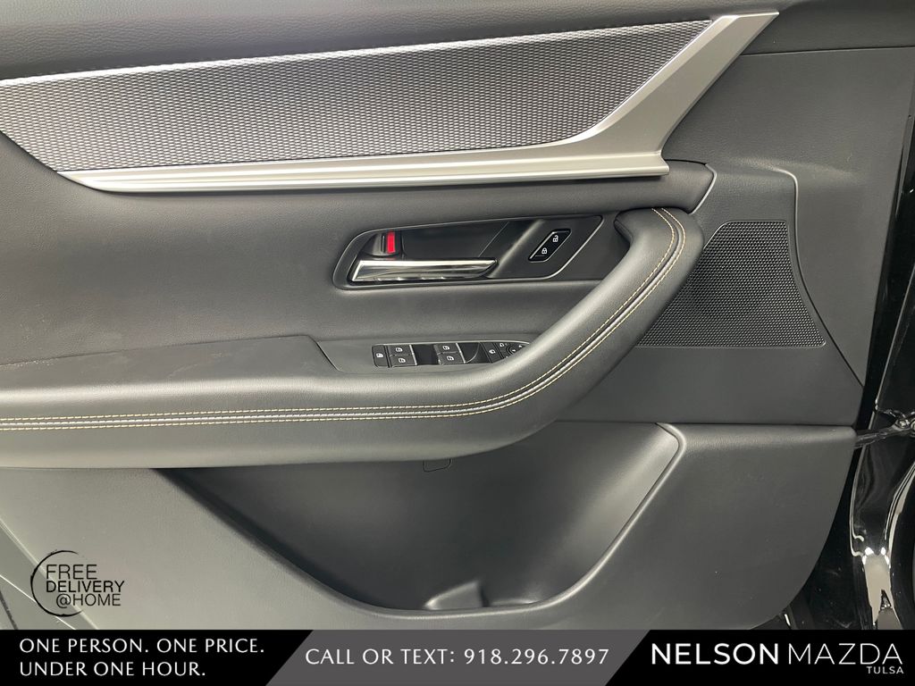 New 2026 Black Mazda 3.3 Turbo S Premium image 20