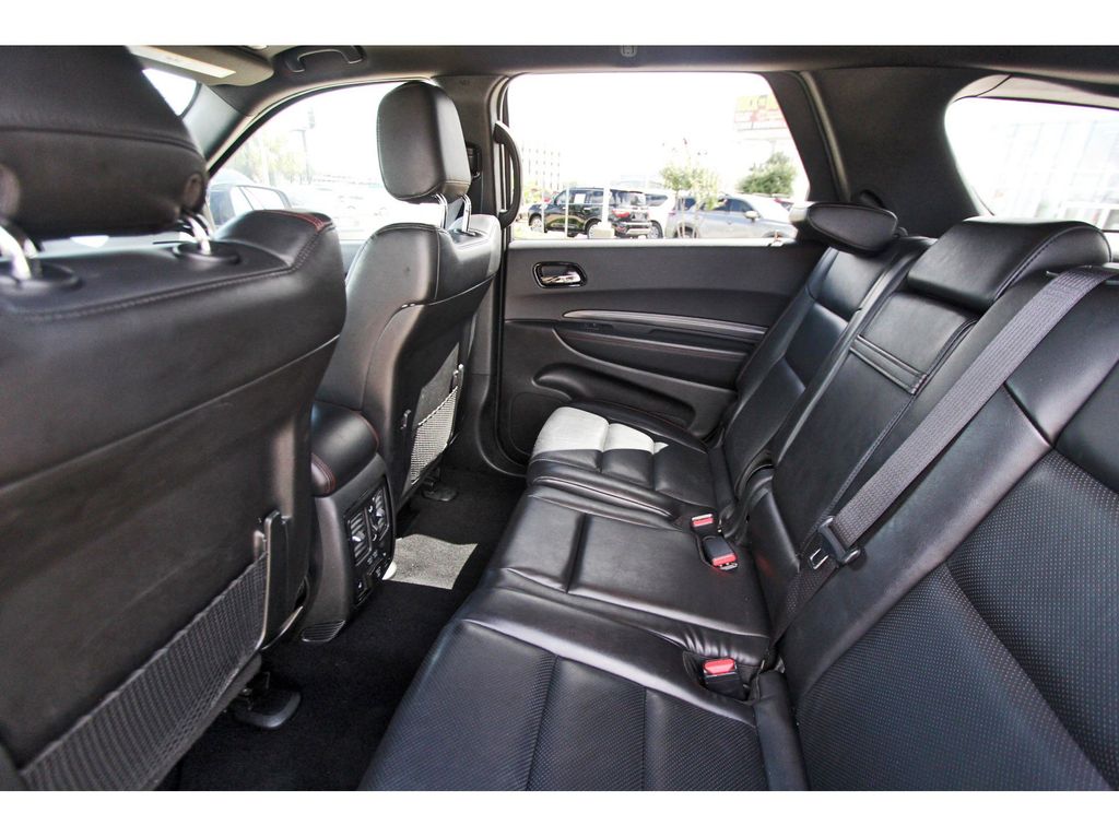 2025 Dodge Durango GT Plus  at Texan Dodge Chrysler Jeep Ram