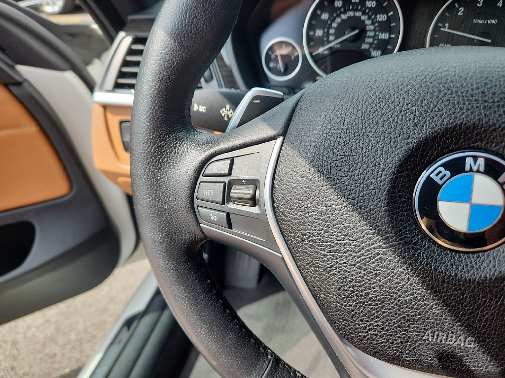 Thumbnail: 2016 BMW 4 Series - 22