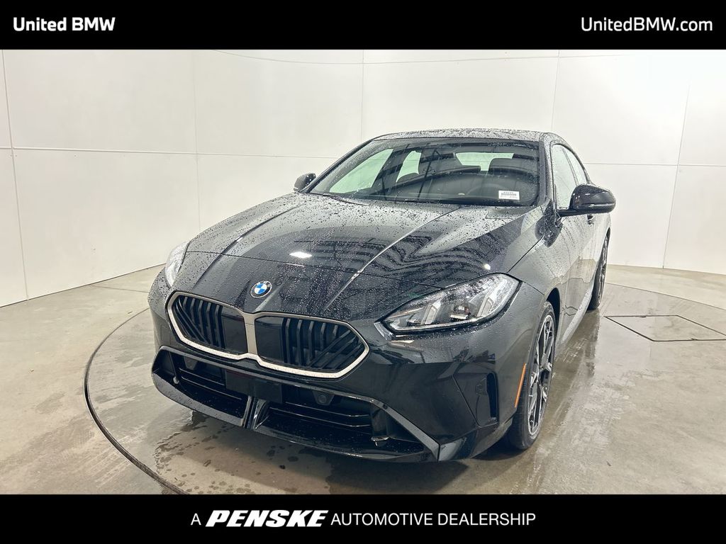 2026 BMW 2 Series  -
                Roswell, GA