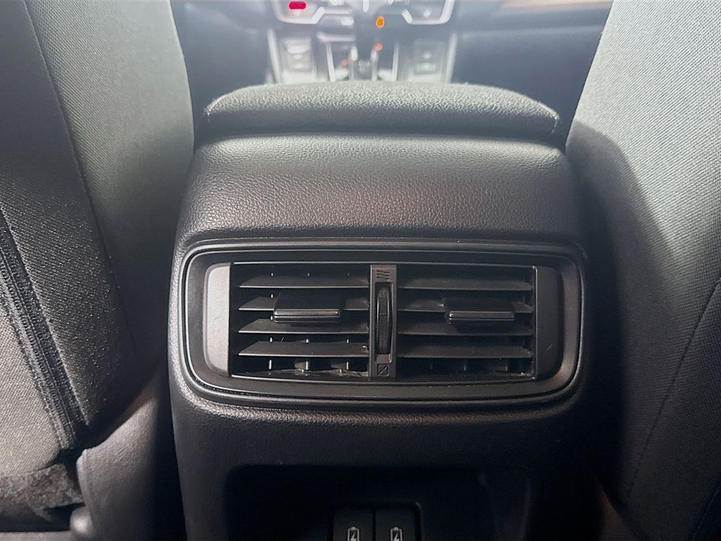 Used Car 2021 Honda Cr-v  Ex For Sale Under $25,000 In Austin, Texas