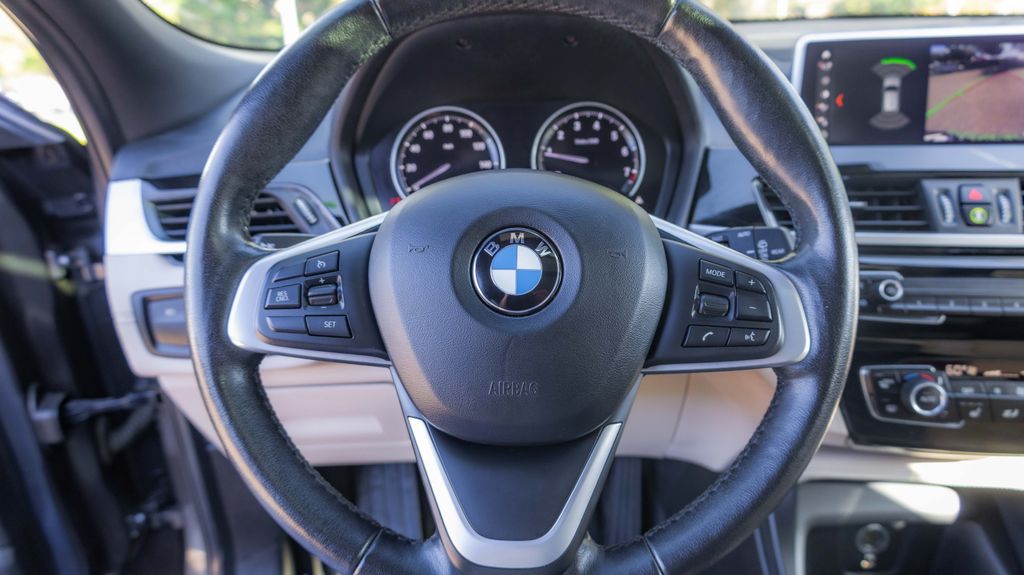 Used 2020 BMW X2 xDrive28i 4D Sport Utility