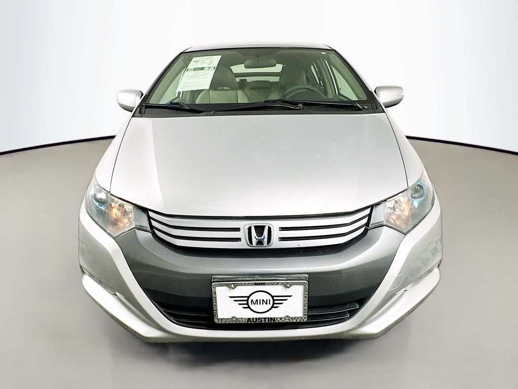 Thumbnail: 2010 Honda Insight - 2