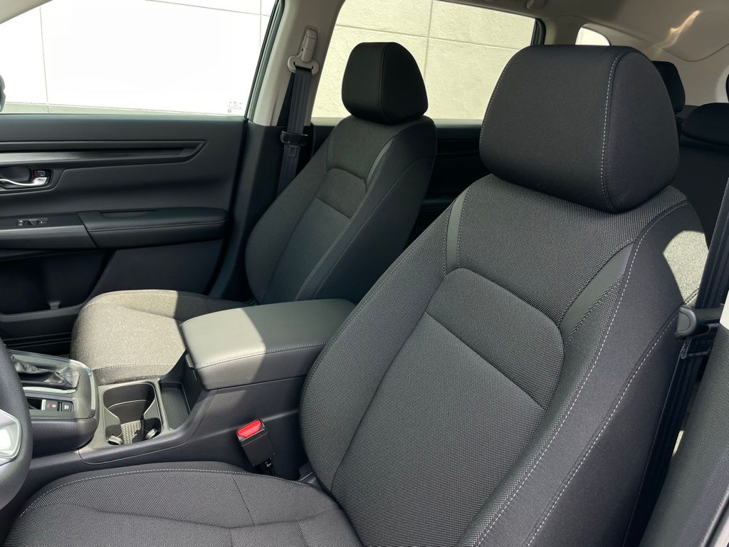Thumbnail: 2026 Honda CR-V - 27