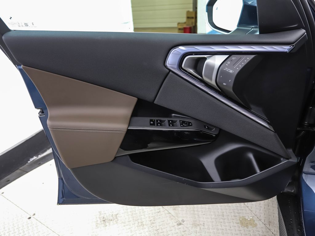 Thumbnail: 2026 BMW X3 - 9