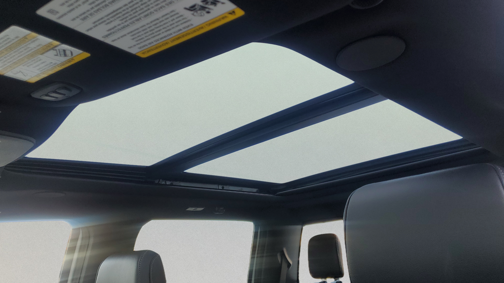 New 2026  Ford Lariat image 43