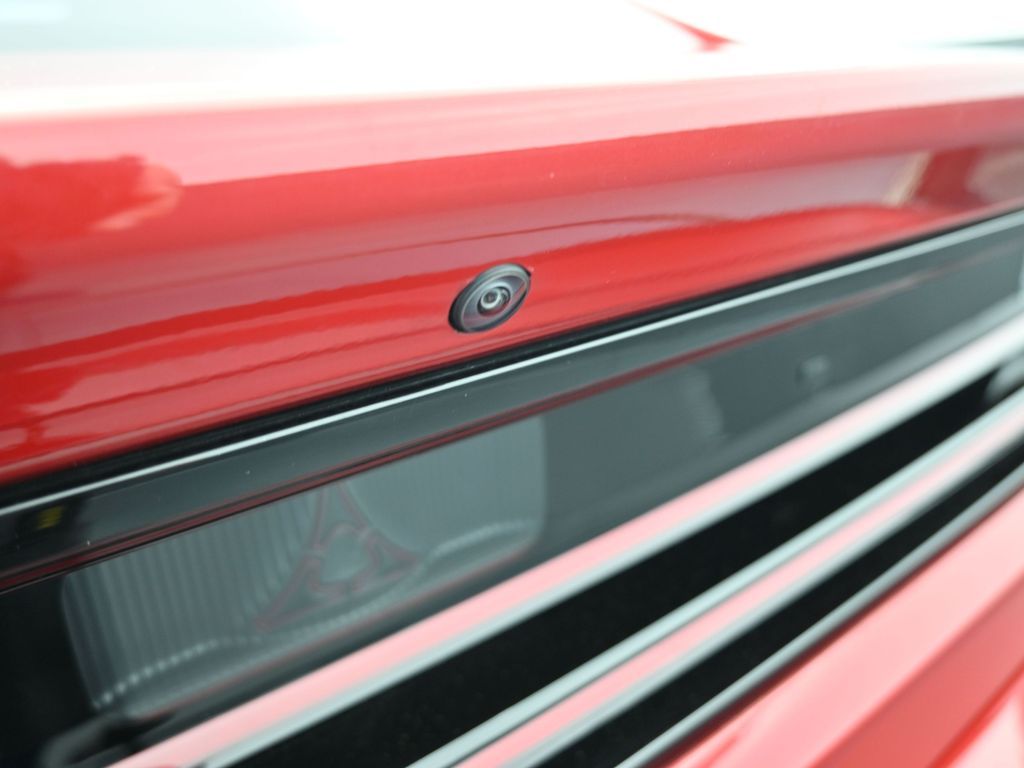 Used 2025 Redeye Dodge R/T image 40