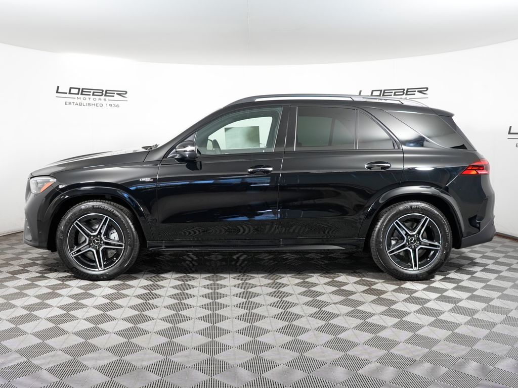new 2026 Mercedes-Benz GLE car, priced at $95,320