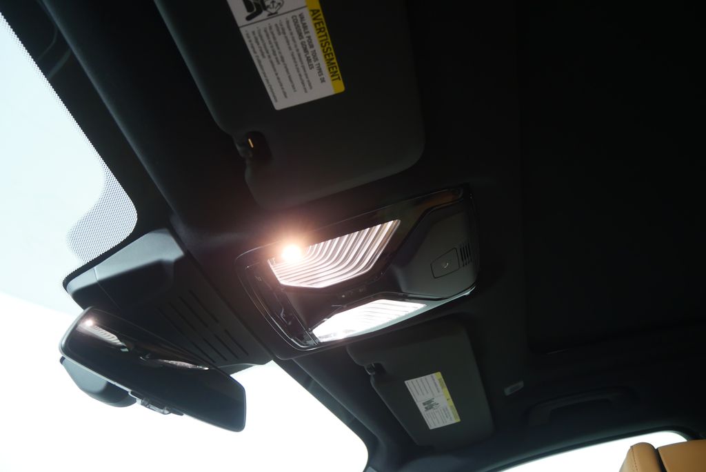 Thumbnail: 2026 BMW X5 - 19