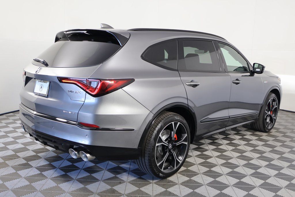 Thumbnail: 2026 Acura MDX - 2