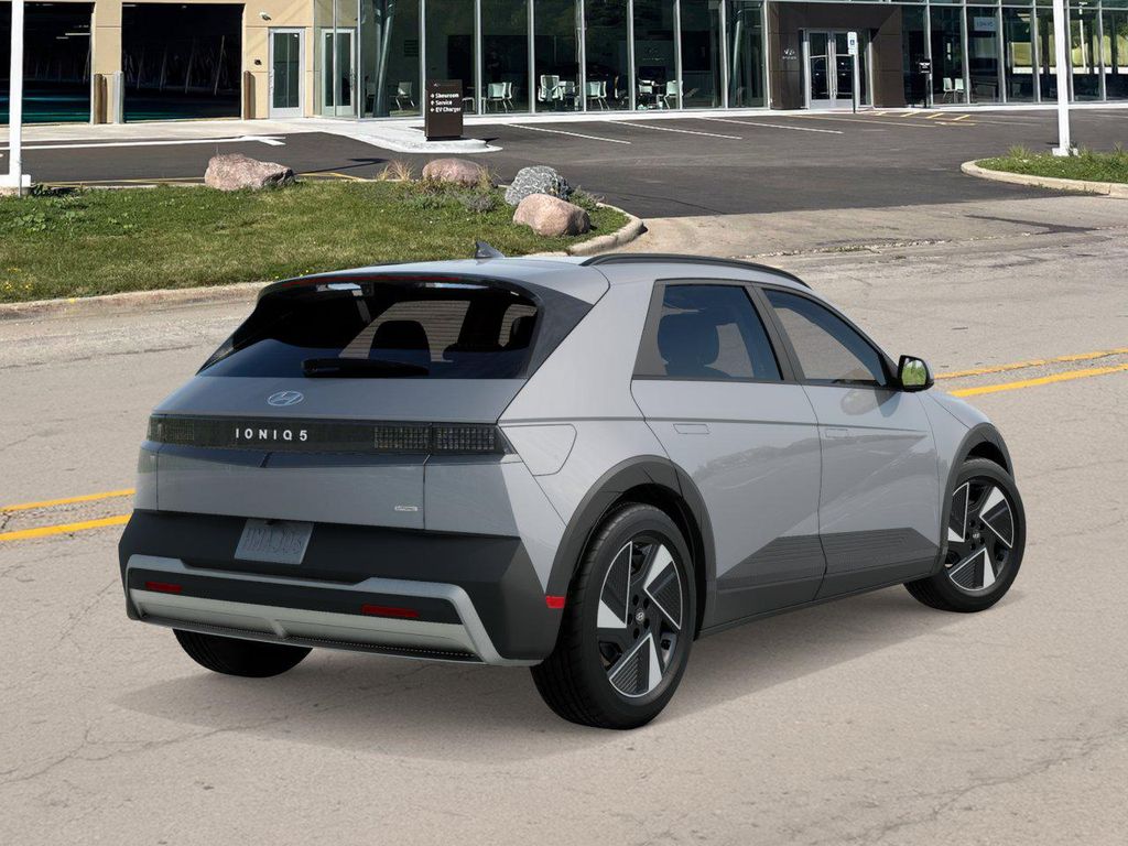 IONIQ 5 SEL